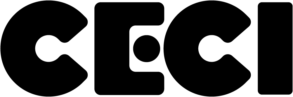 Logo Ceci